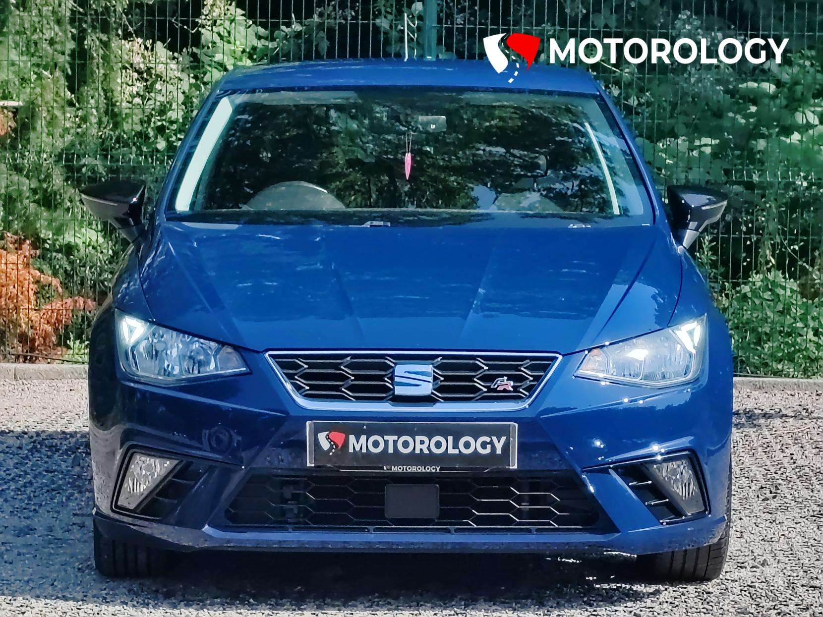2018 SEAT IBIZA 2018 SEAT IBIZA