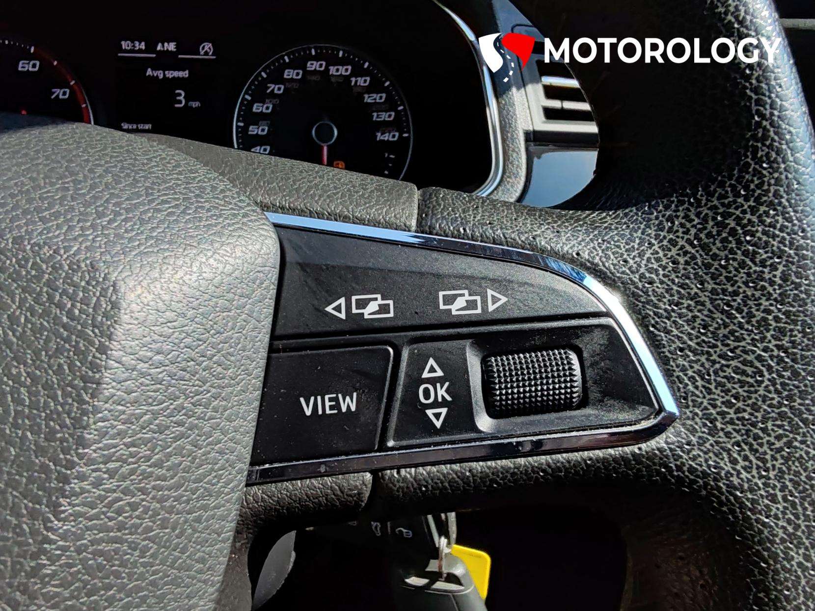 2018 SEAT IBIZA 2018 SEAT IBIZA