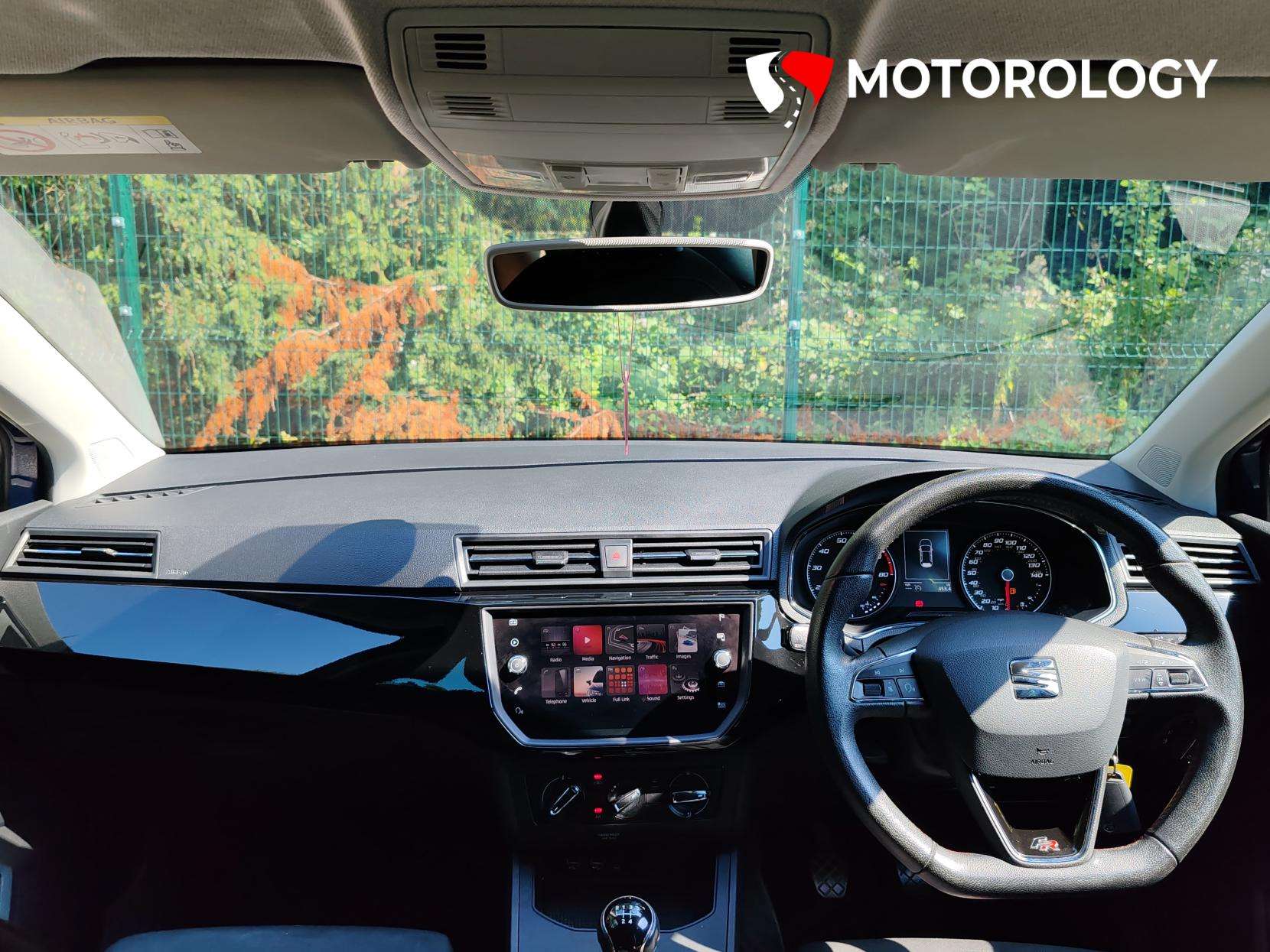 2018 SEAT IBIZA 2018 SEAT IBIZA