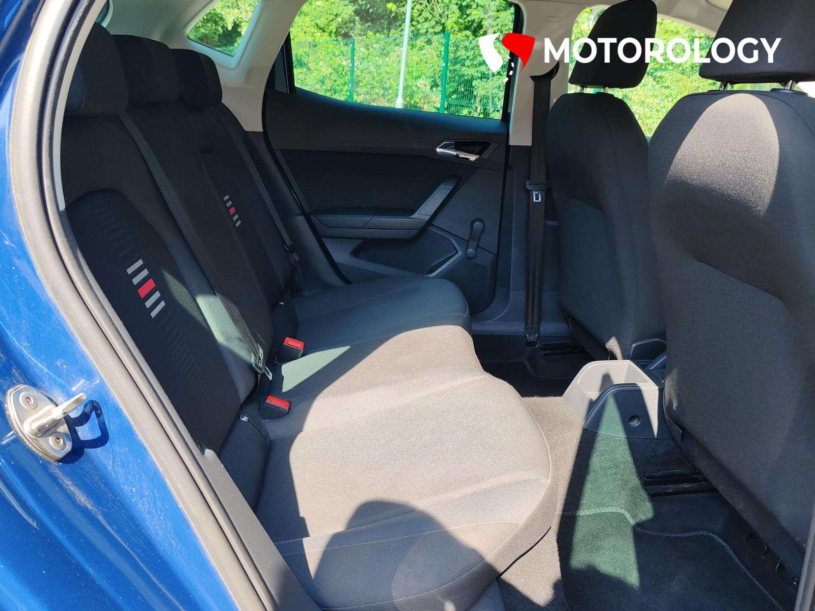 2018 SEAT IBIZA 2018 SEAT IBIZA