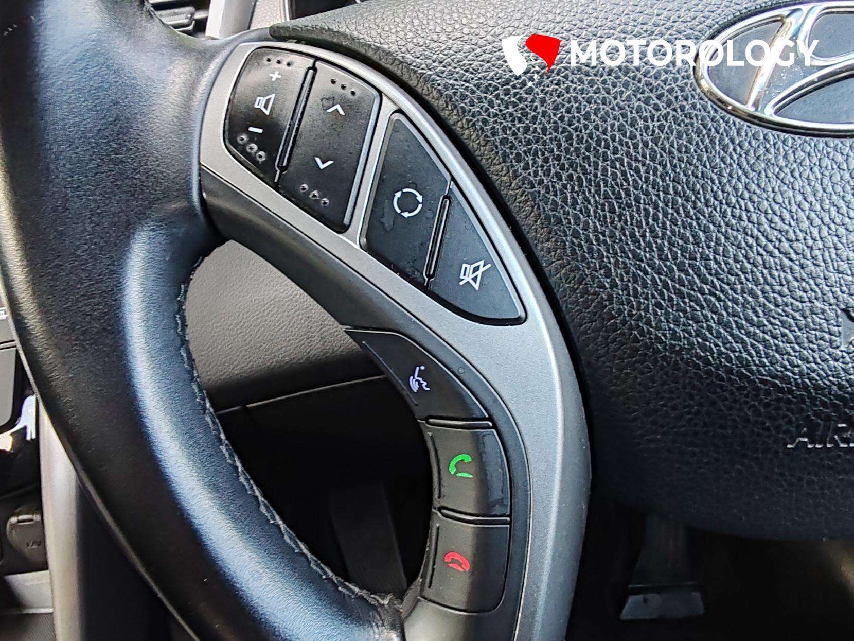 2015 HYUNDAI I30 2015 HYUNDAI I30