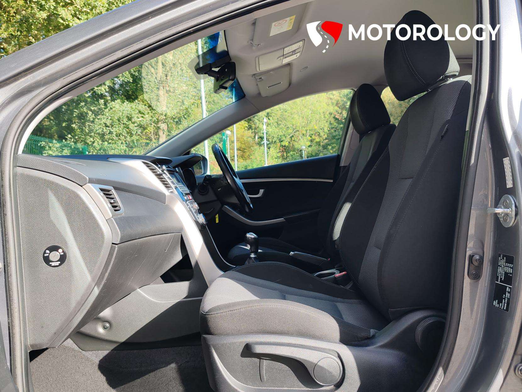 2015 HYUNDAI I30 2015 HYUNDAI I30