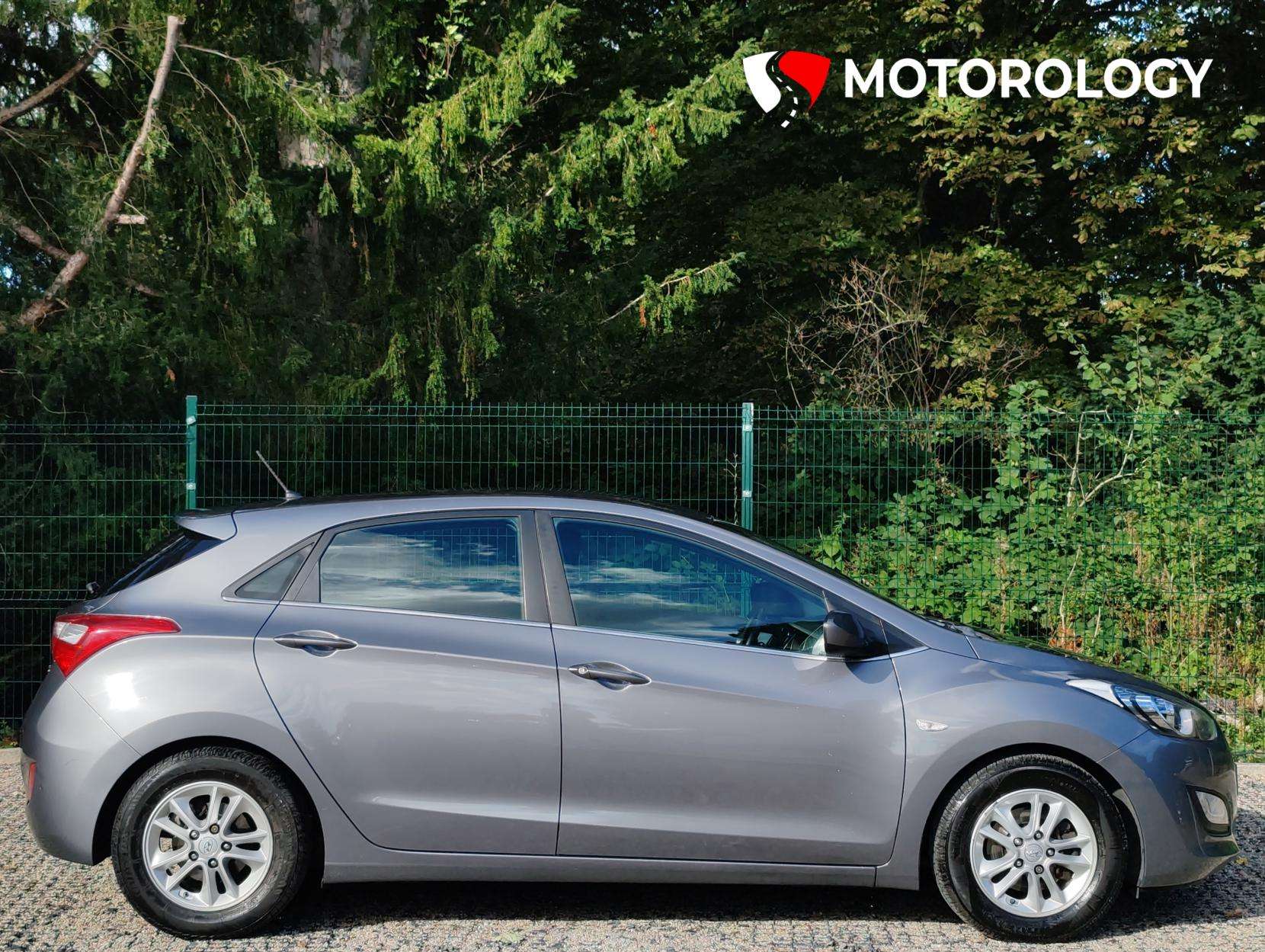 2015 HYUNDAI I30 2015 HYUNDAI I30