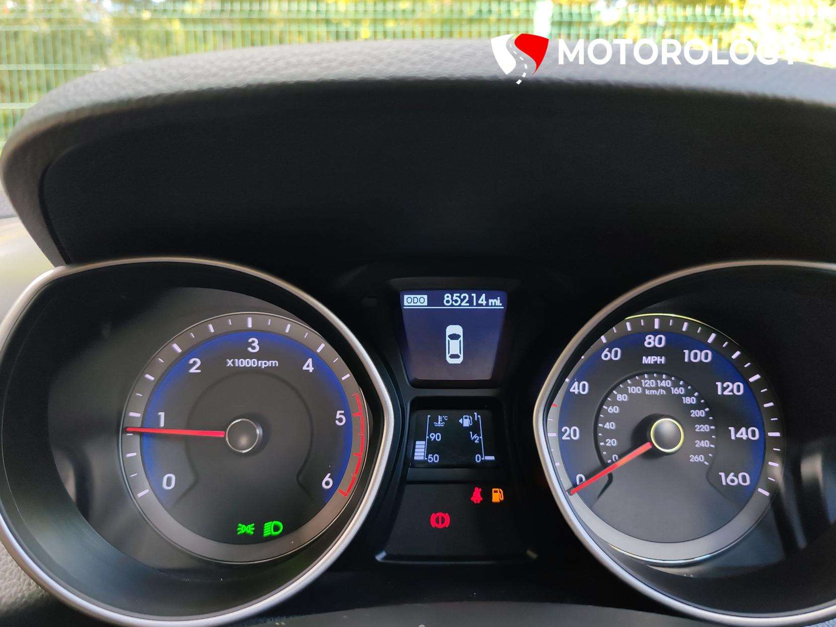 2015 HYUNDAI I30 2015 HYUNDAI I30
