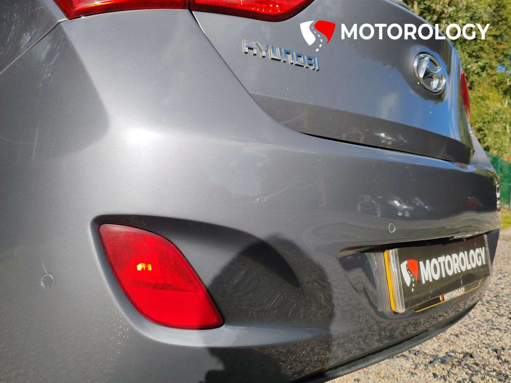2015 HYUNDAI I30 2015 HYUNDAI I30