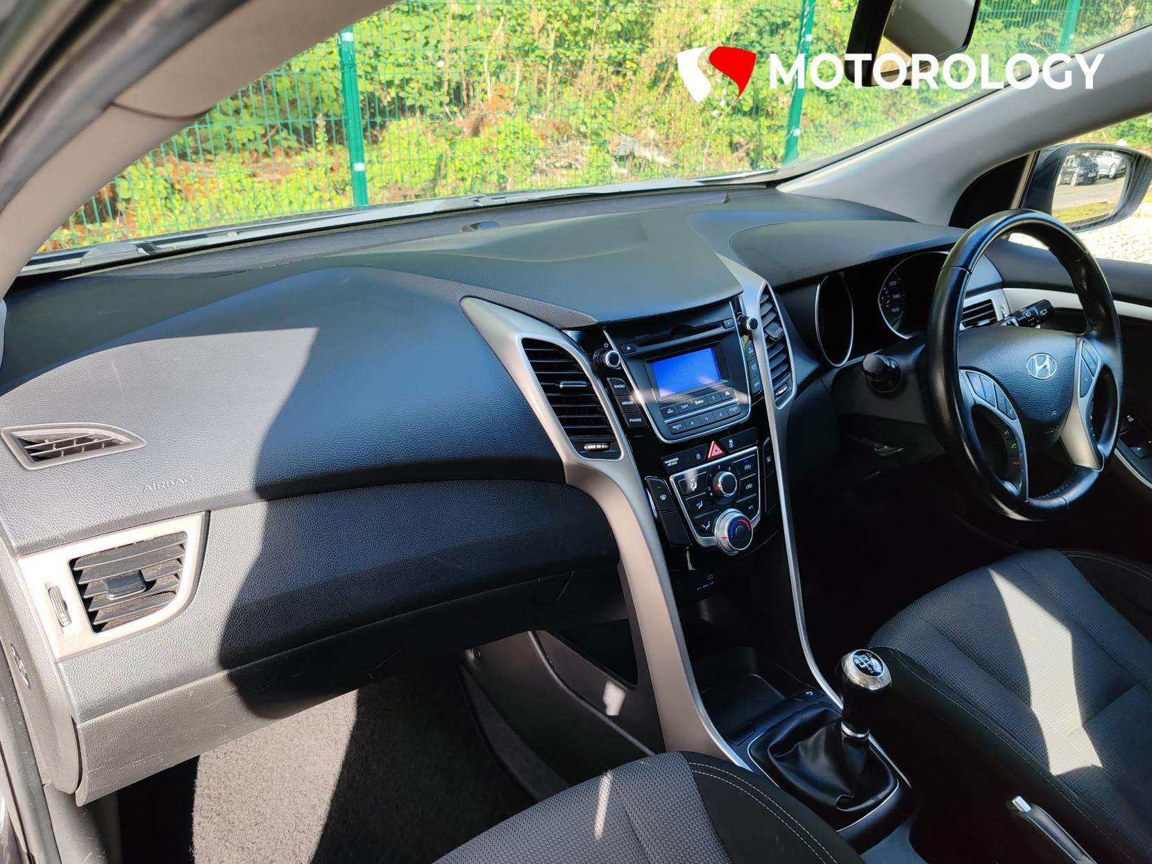 2015 HYUNDAI I30 2015 HYUNDAI I30