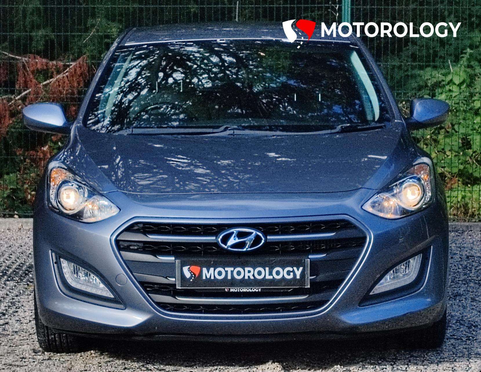 2015 HYUNDAI I30 2015 HYUNDAI I30