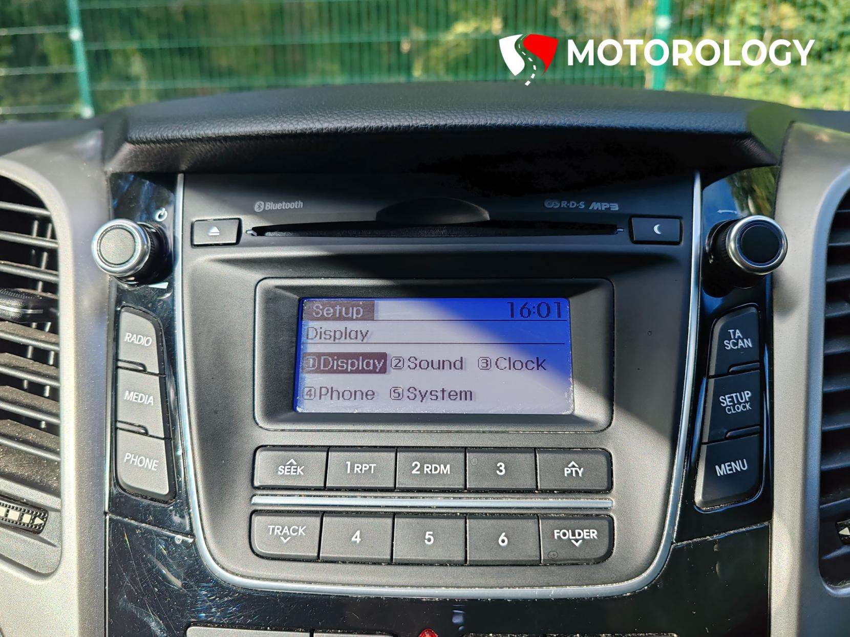 2015 HYUNDAI I30 2015 HYUNDAI I30