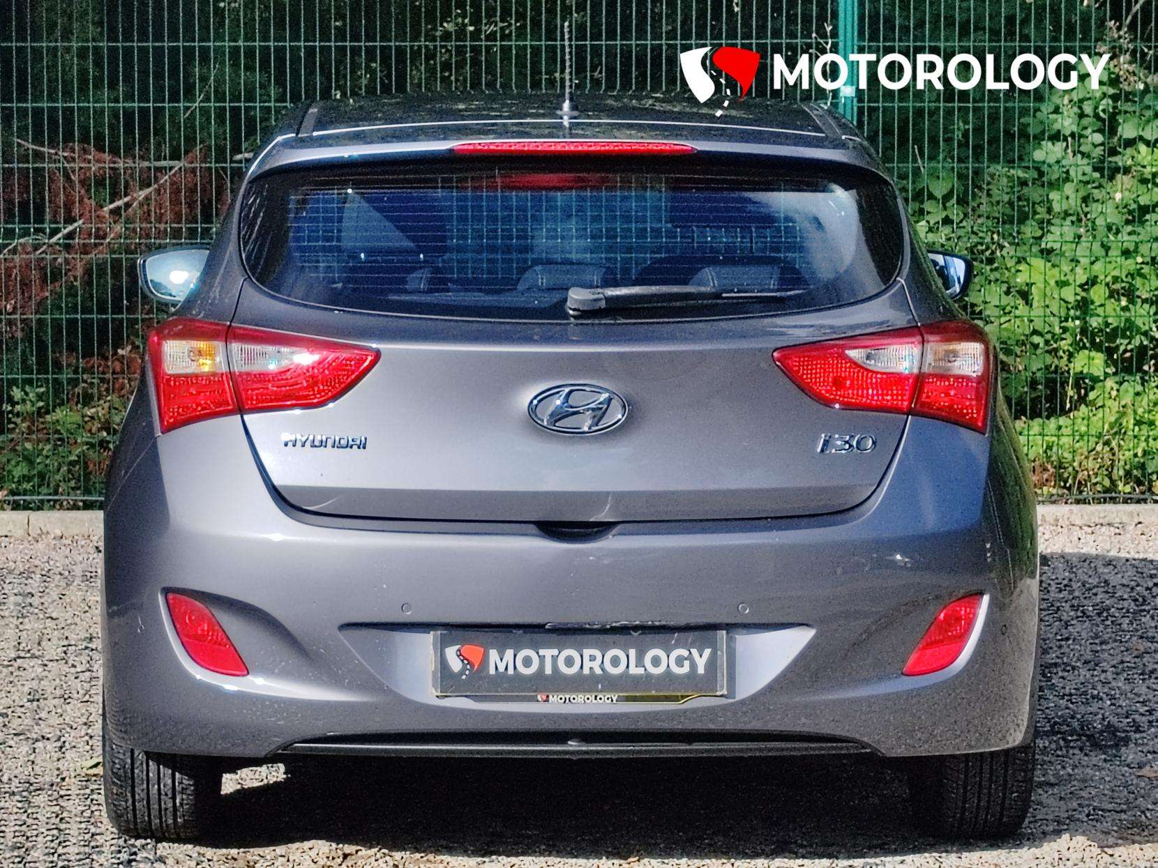 2015 HYUNDAI I30 2015 HYUNDAI I30