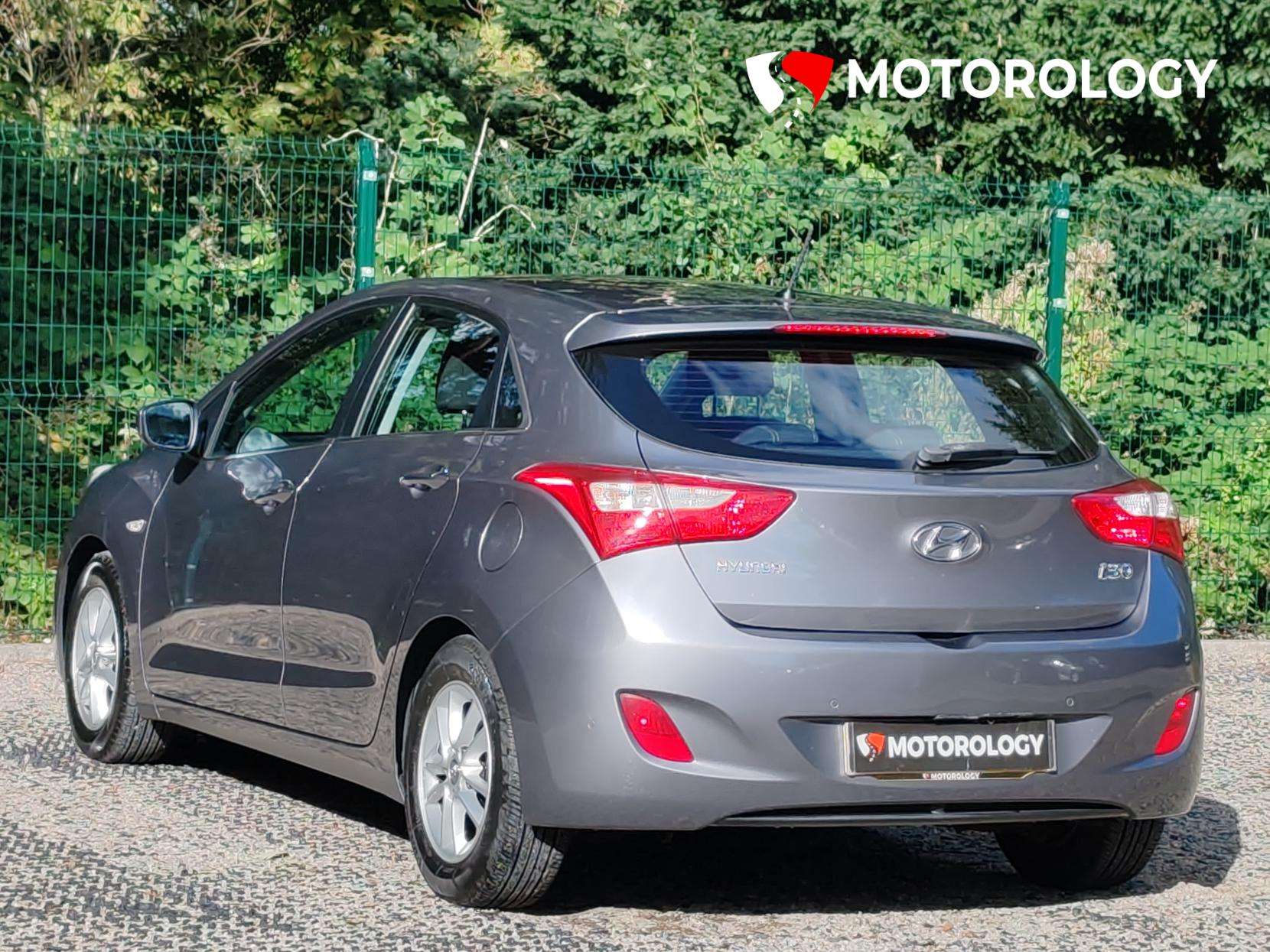 2015 HYUNDAI I30 2015 HYUNDAI I30