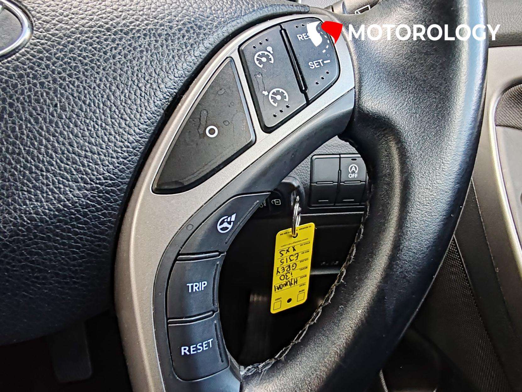 2015 HYUNDAI I30 2015 HYUNDAI I30