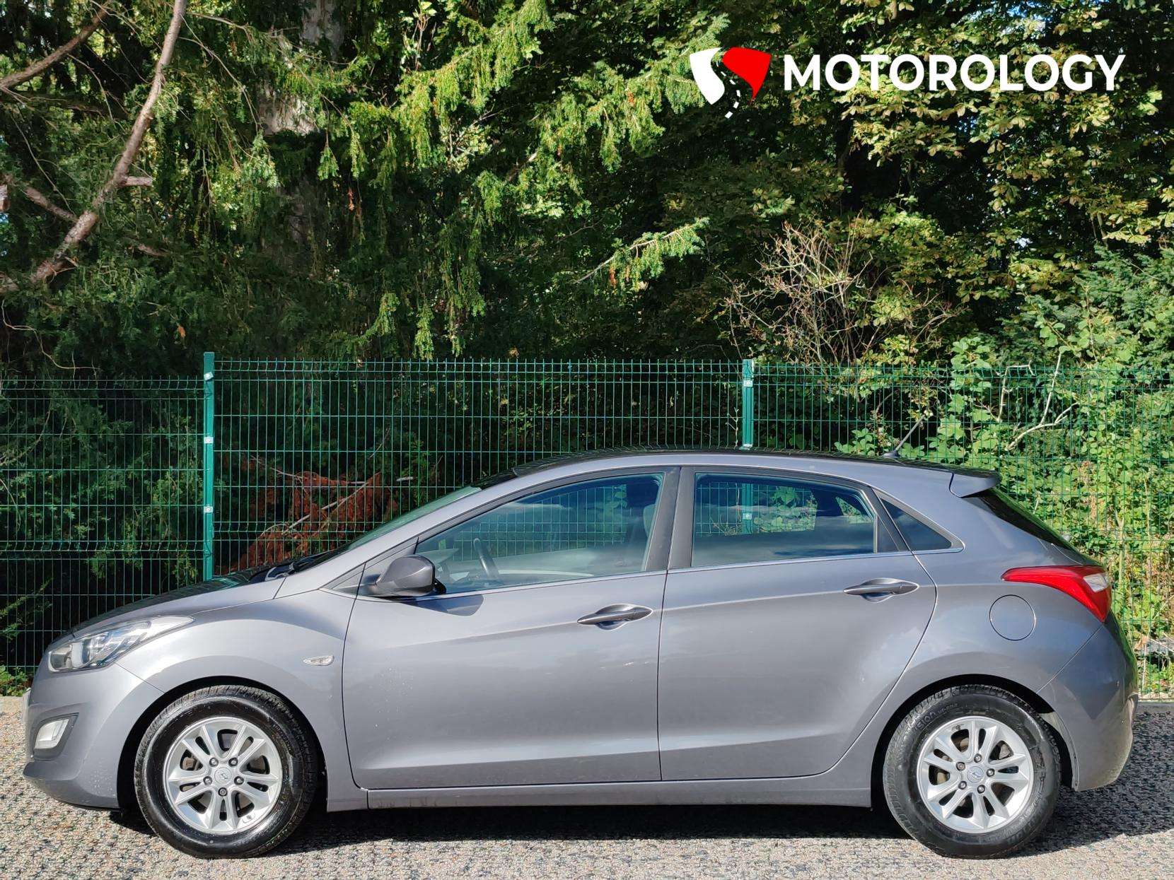 2015 HYUNDAI I30 2015 HYUNDAI I30