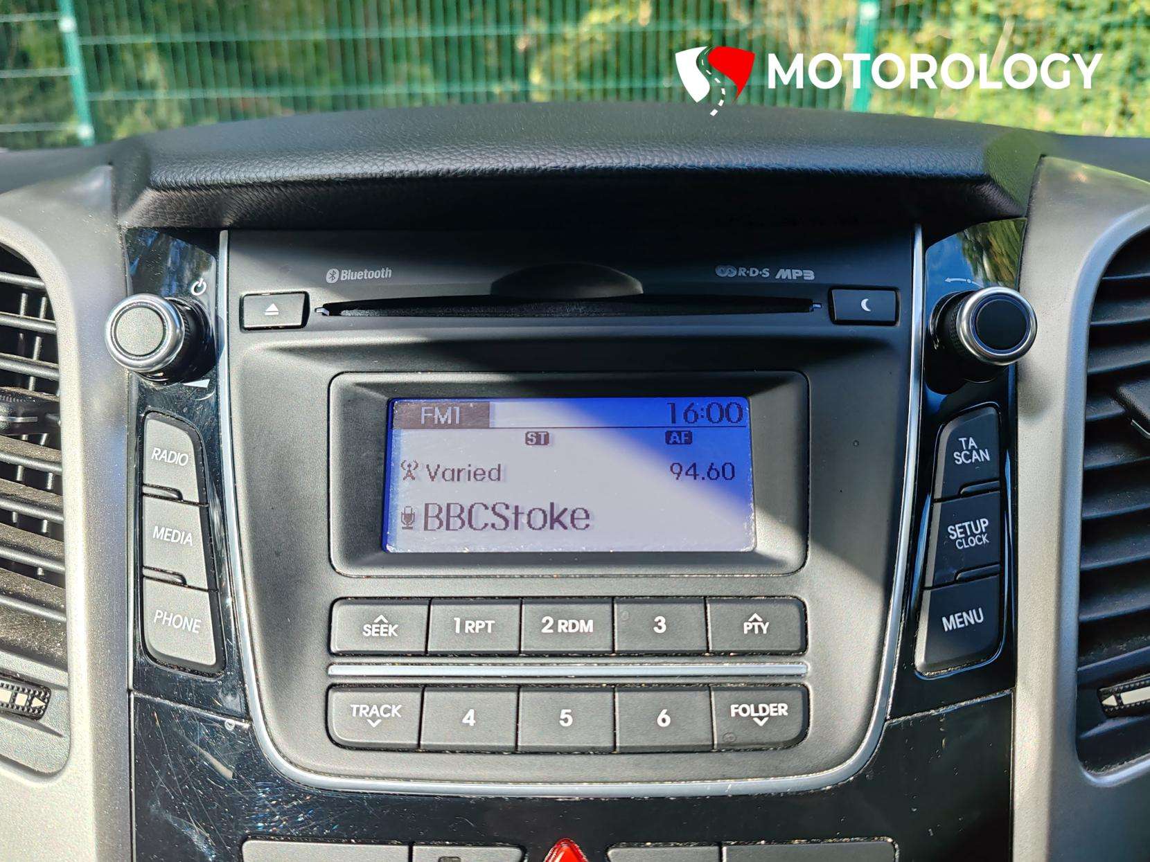 2015 HYUNDAI I30 2015 HYUNDAI I30