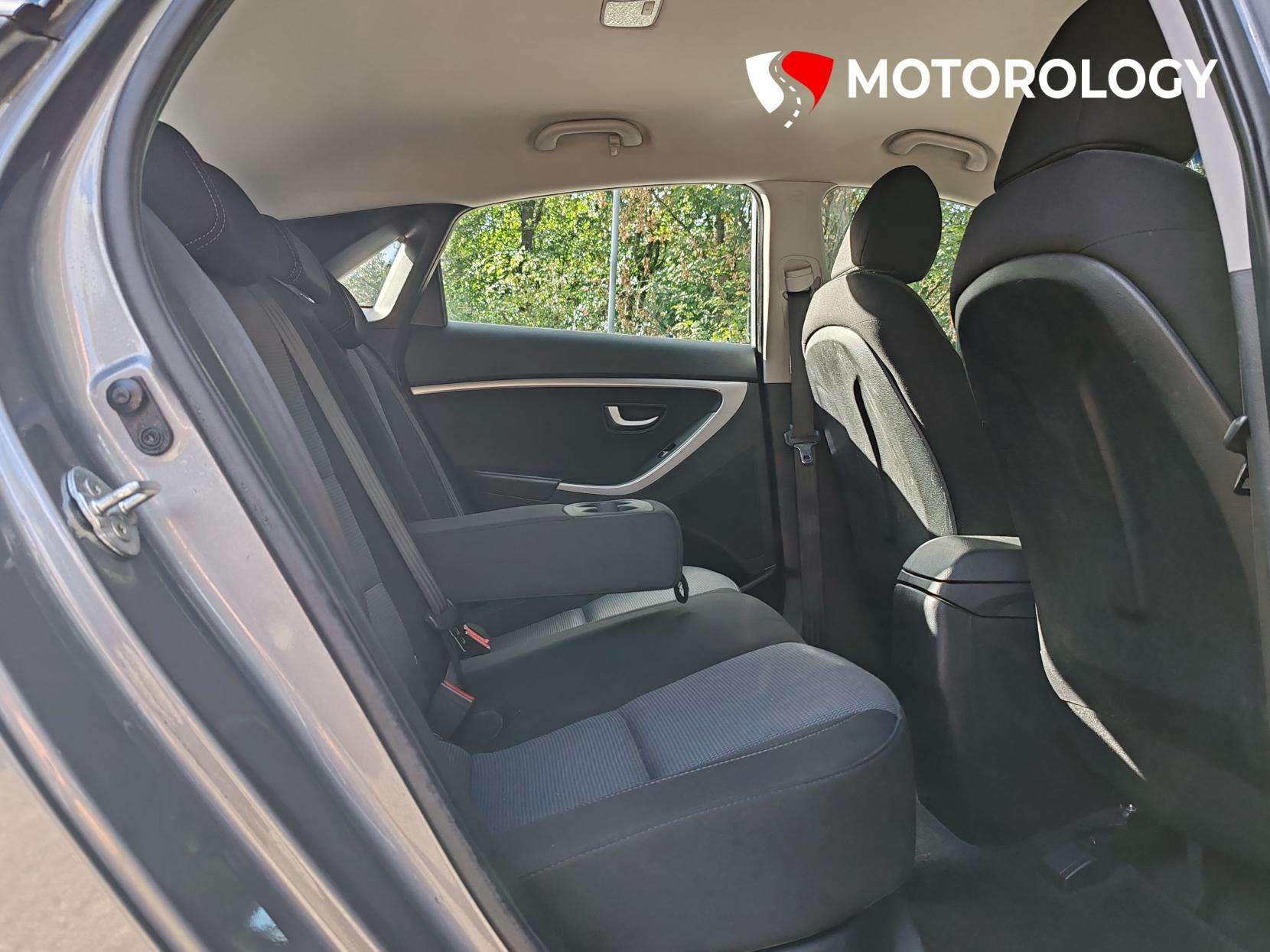 2015 HYUNDAI I30 2015 HYUNDAI I30