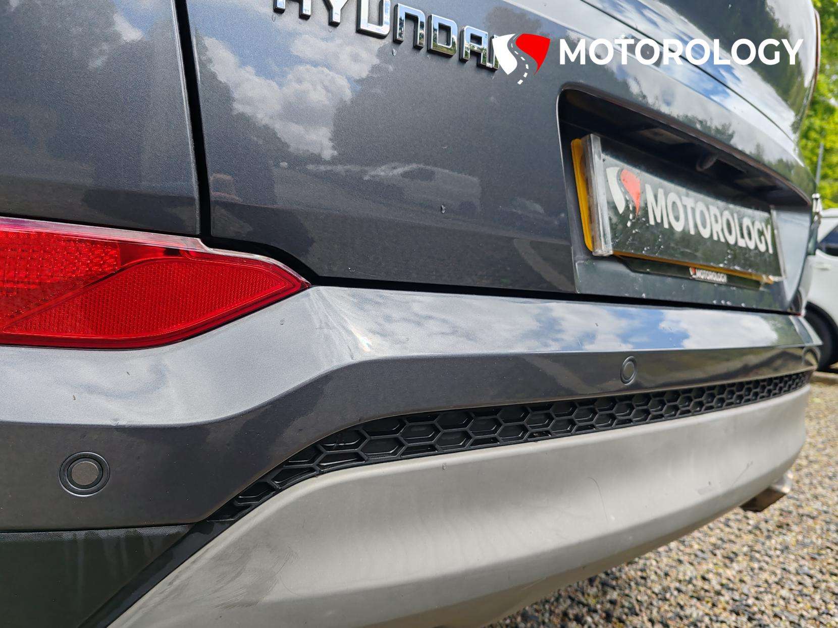 2018 HYUNDAI TUCSON 2018 HYUNDAI TUCSON
