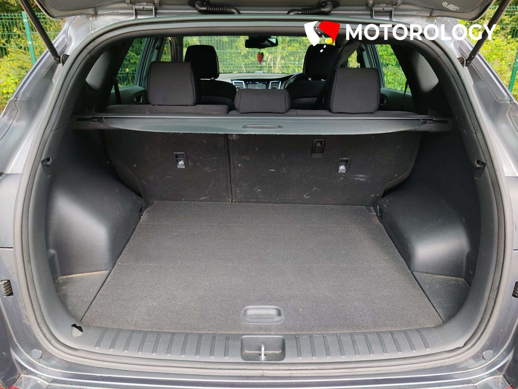 2018 HYUNDAI TUCSON 2018 HYUNDAI TUCSON