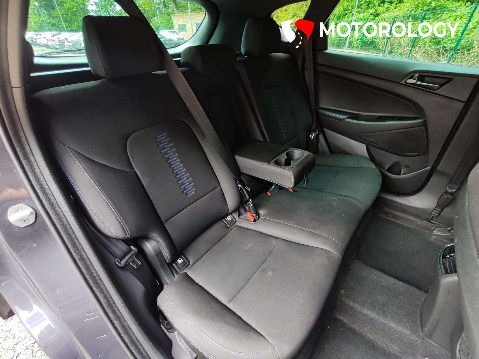 2018 HYUNDAI TUCSON 2018 HYUNDAI TUCSON