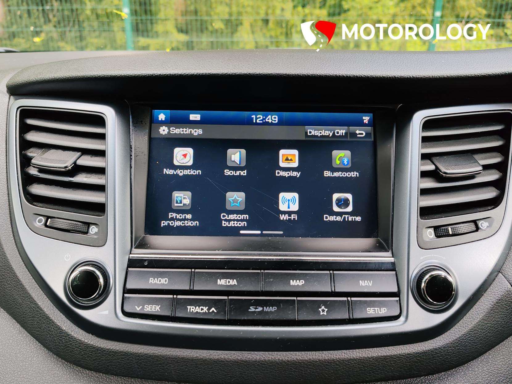 2018 HYUNDAI TUCSON 2018 HYUNDAI TUCSON