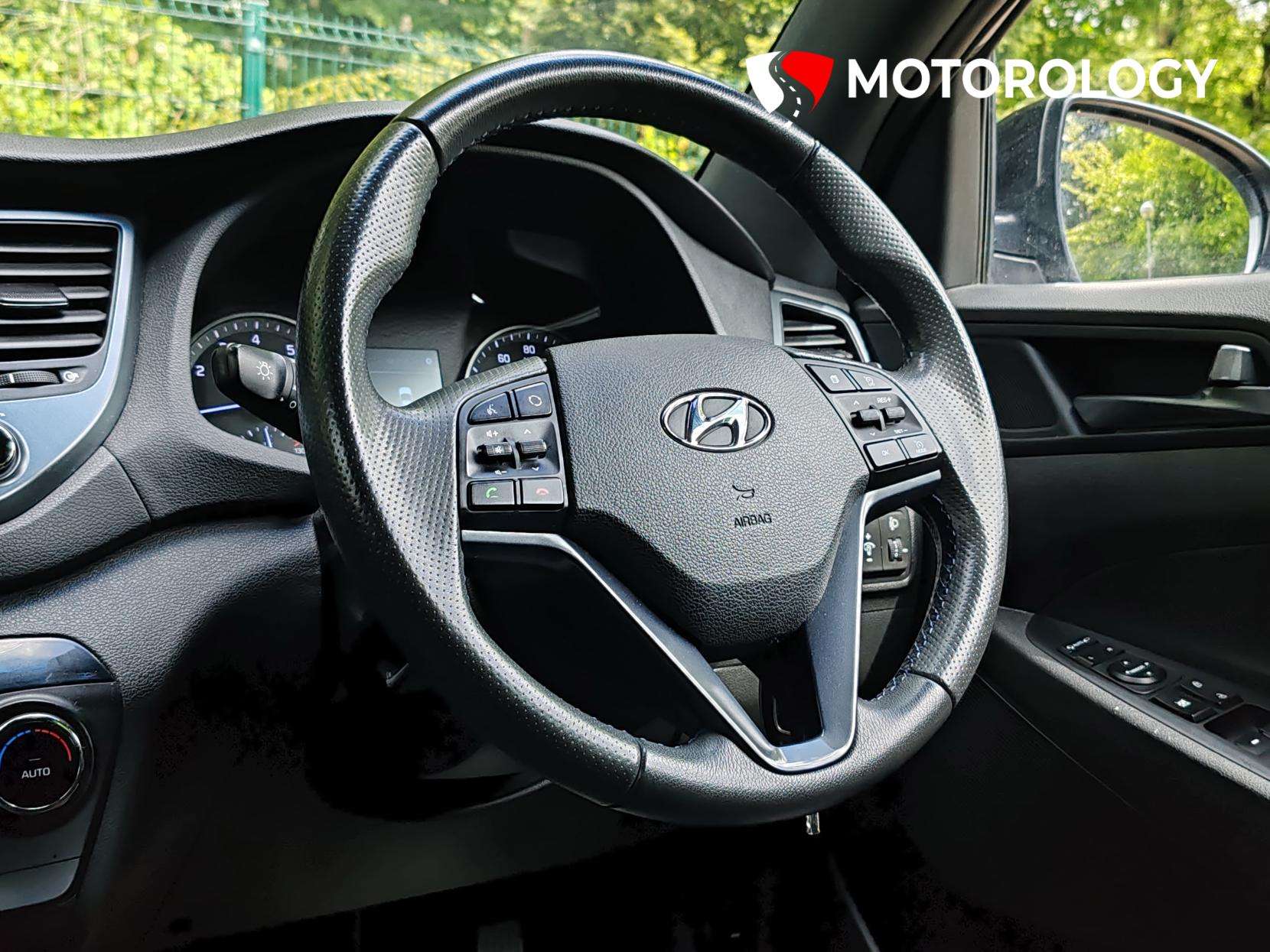 2018 HYUNDAI TUCSON 2018 HYUNDAI TUCSON