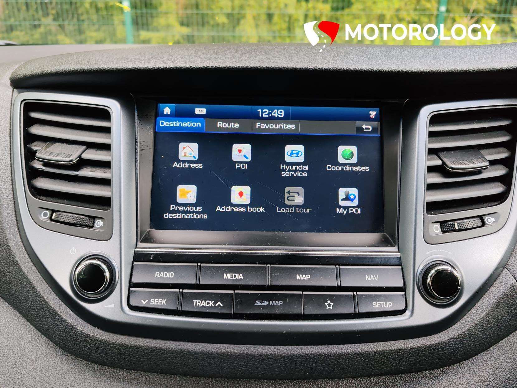 2018 HYUNDAI TUCSON 2018 HYUNDAI TUCSON