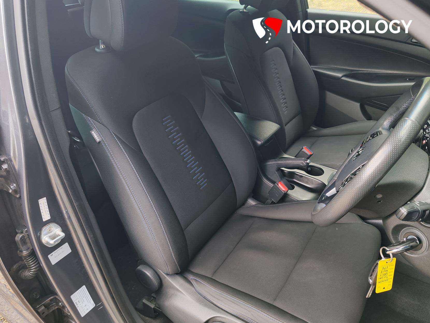 2018 HYUNDAI TUCSON 2018 HYUNDAI TUCSON