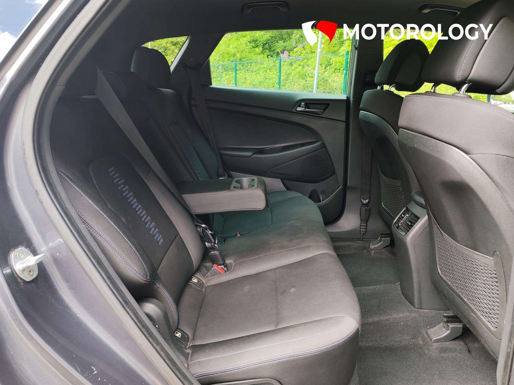 2018 HYUNDAI TUCSON 2018 HYUNDAI TUCSON