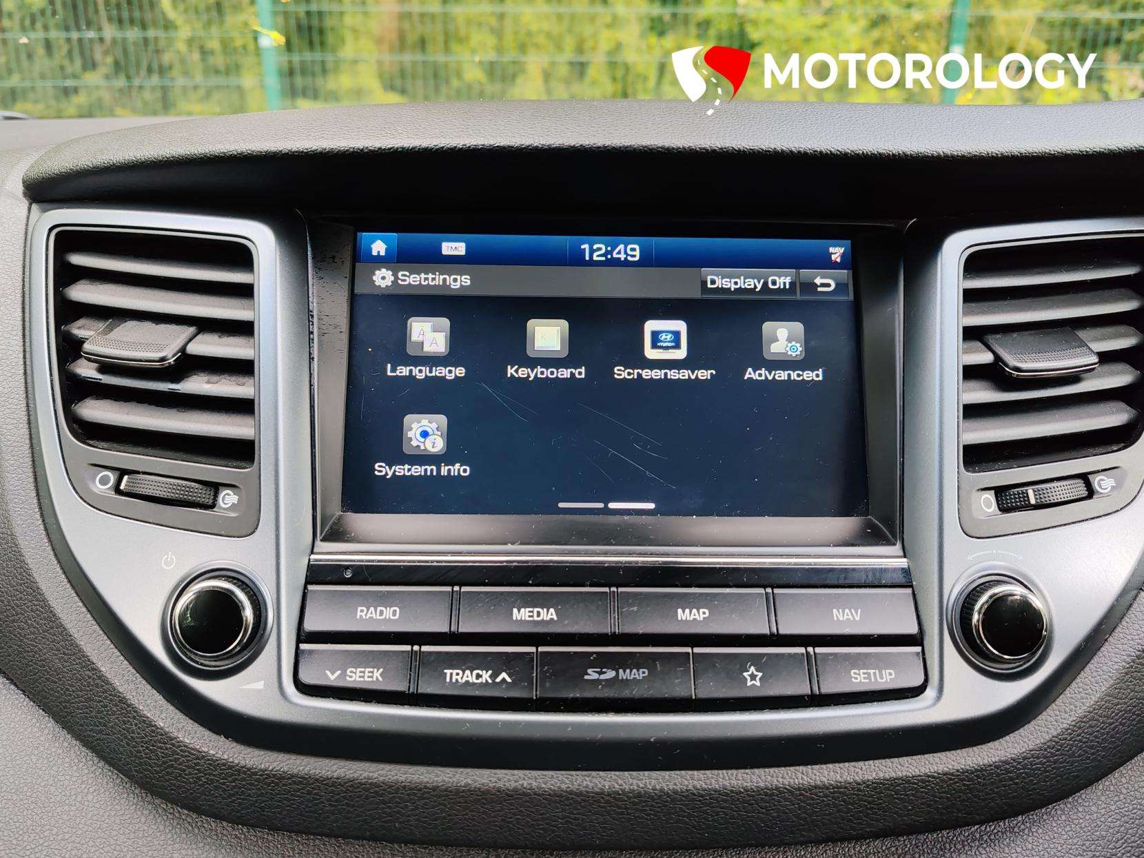 2018 HYUNDAI TUCSON 2018 HYUNDAI TUCSON
