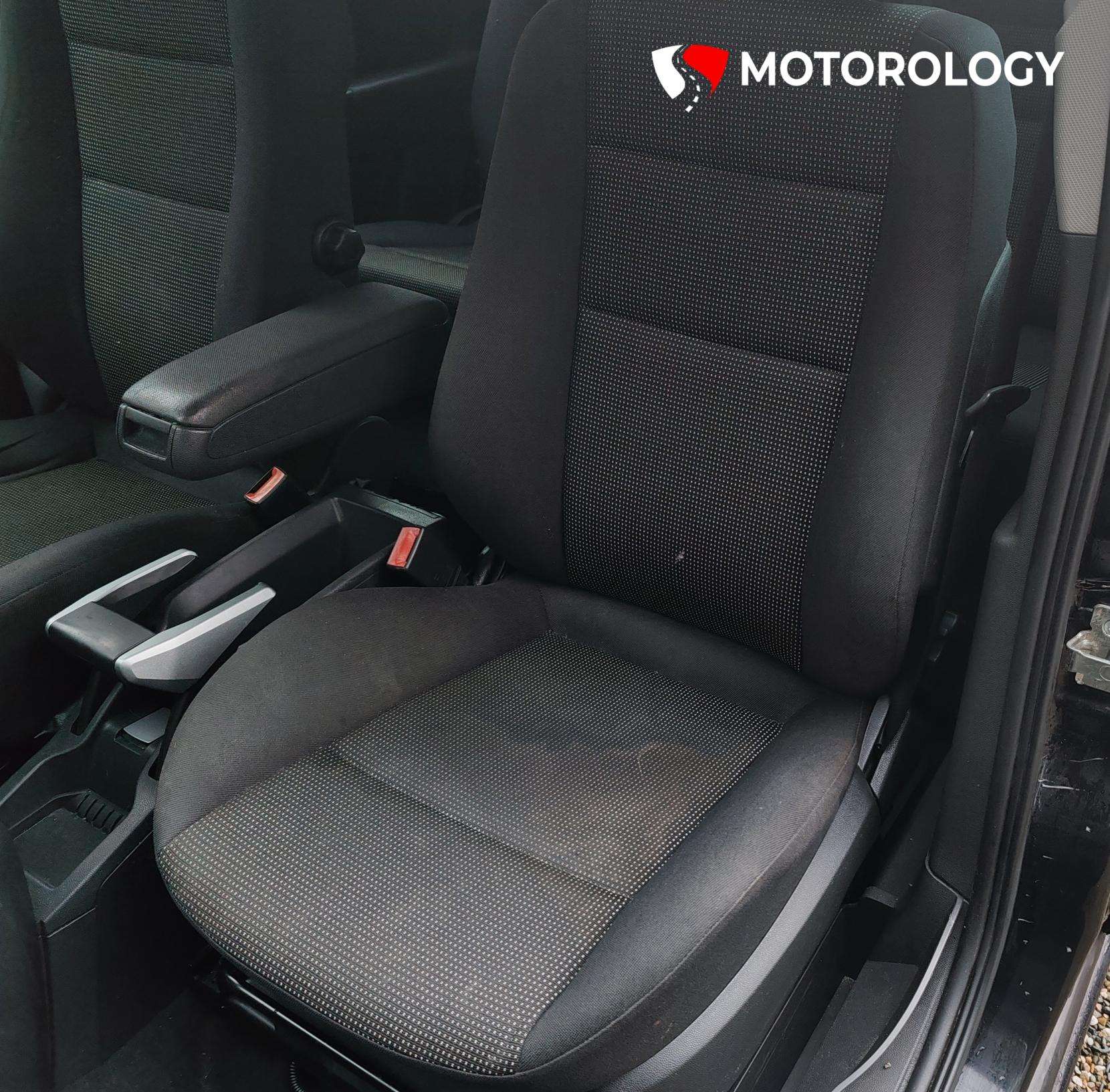 2009 VAUXHALL ZAFIRA 2009 VAUXHALL ZAFIRA