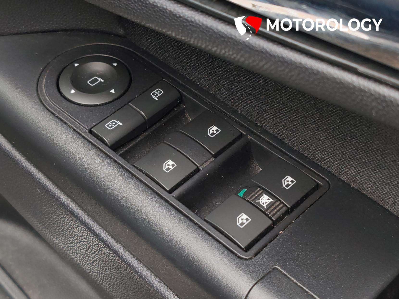 2009 VAUXHALL ZAFIRA 2009 VAUXHALL ZAFIRA