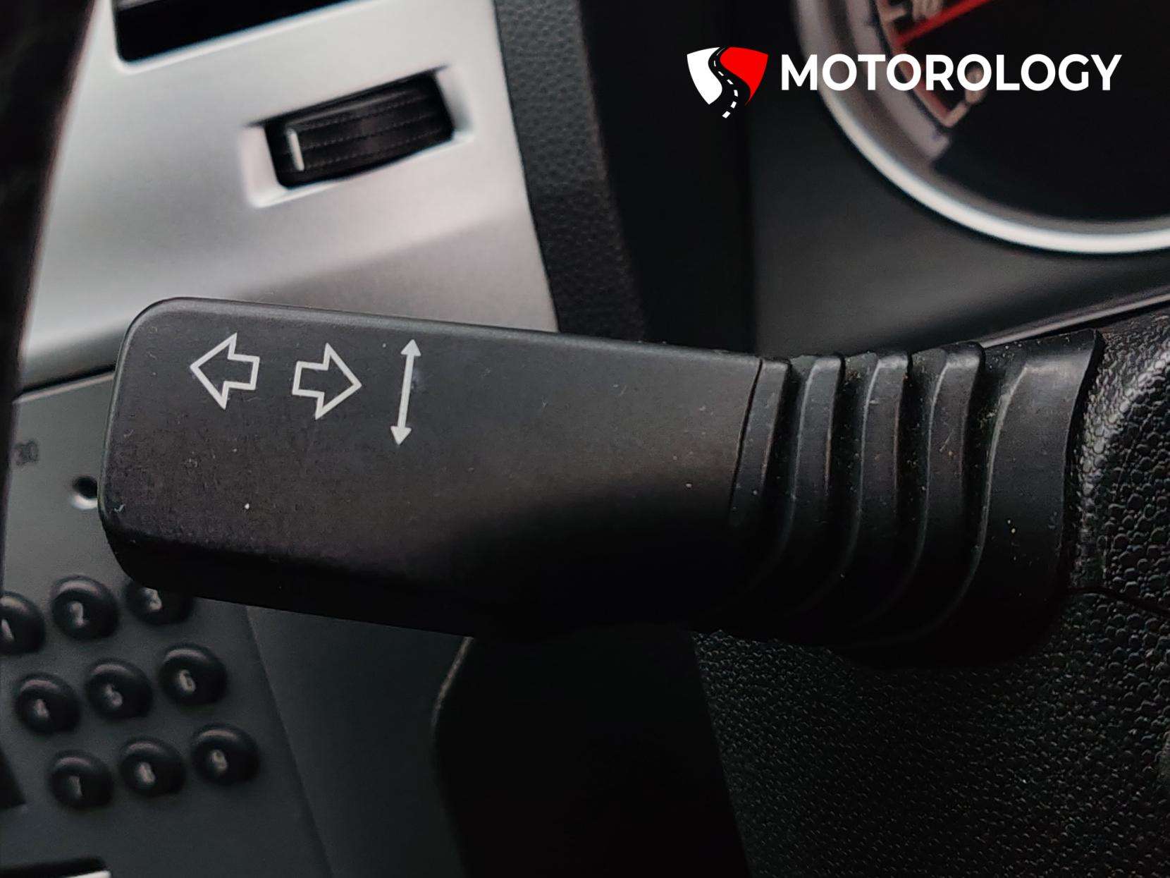 2009 VAUXHALL ZAFIRA 2009 VAUXHALL ZAFIRA