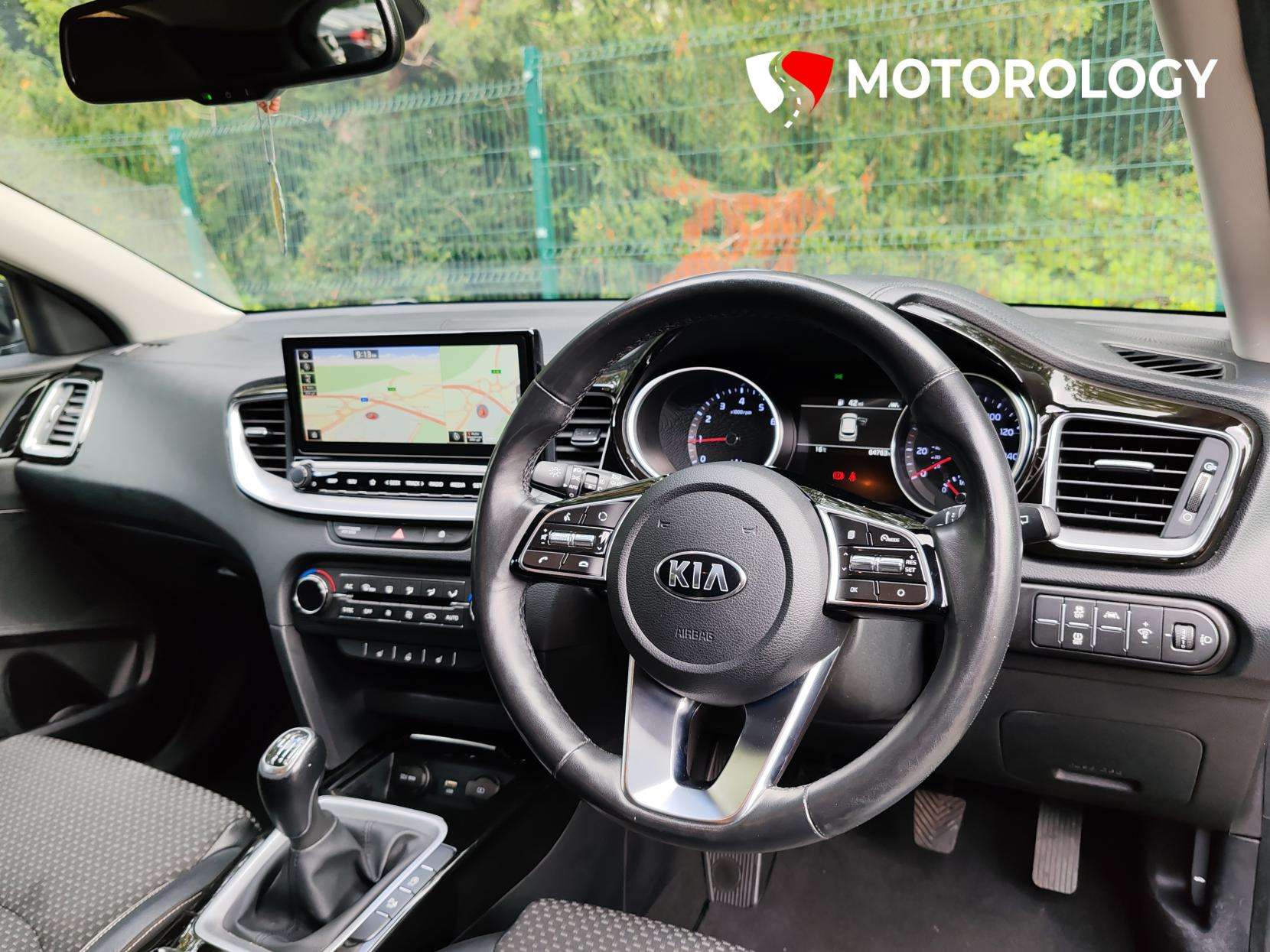A 2020 KIA XCEED 1.4 T-GDi 3 SUV 5dr Petrol Manual Euro 6 (s/s) (138 bhp) A 2020 KIA XCEED 1.4 T-GDi 3 SUV 5dr Petrol Manual Euro 6 (s/s) (138 bhp)
