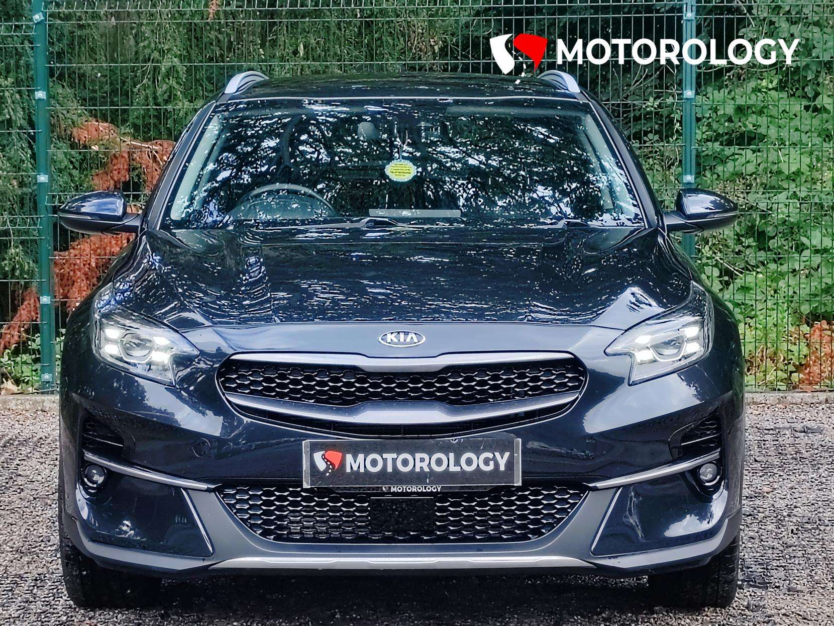 2020 KIA XCEED 2020 KIA XCEED