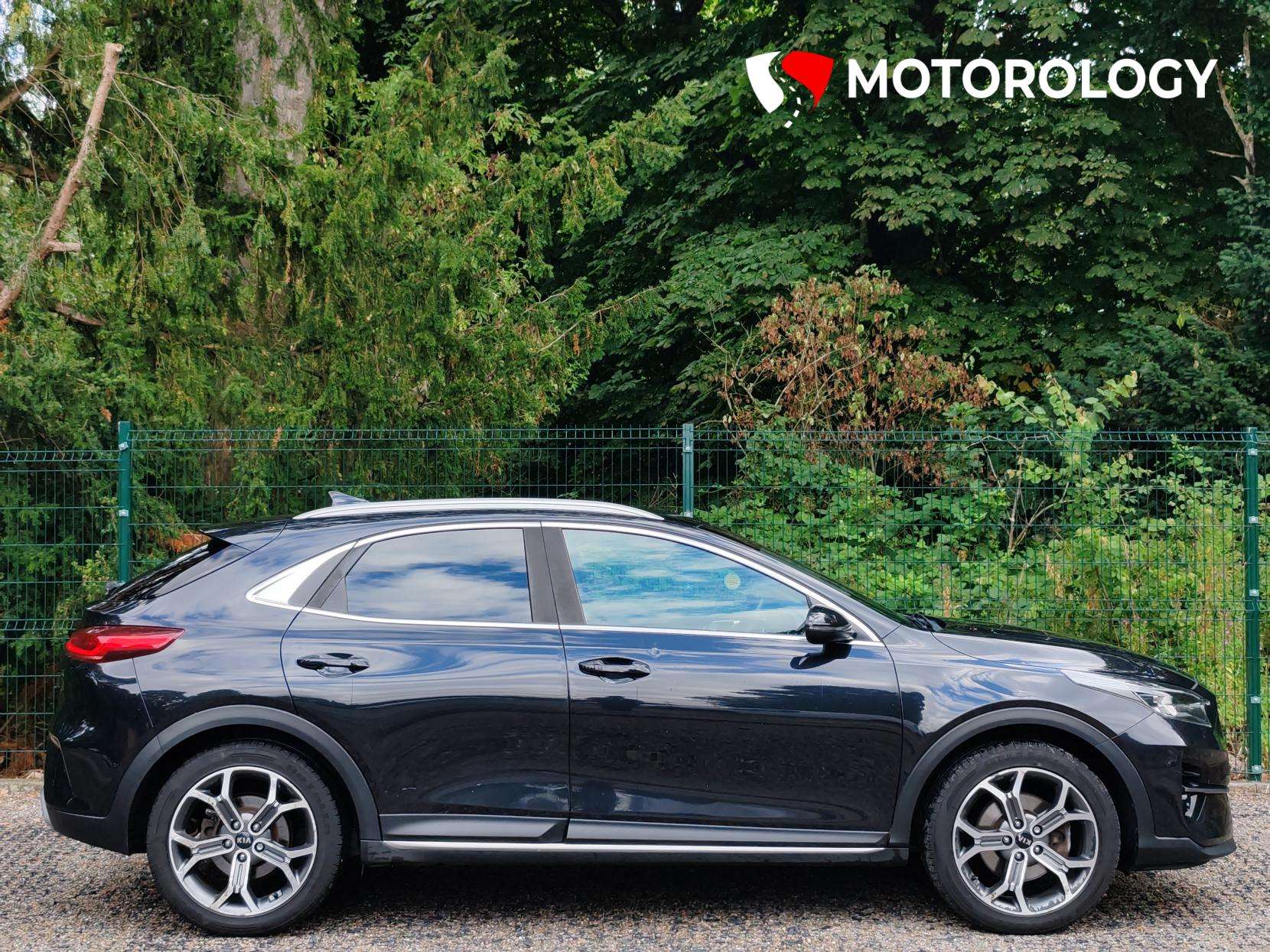 2020 KIA XCEED 2020 KIA XCEED