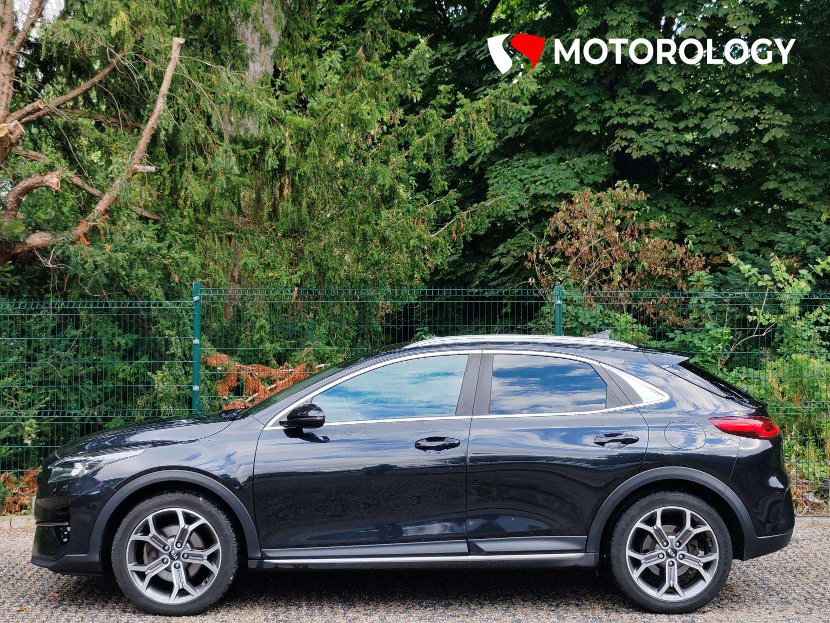 2020 KIA XCEED 2020 KIA XCEED