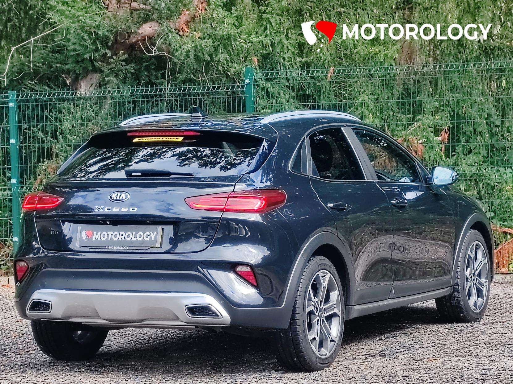 A 2020 KIA XCEED 1.4 T-GDi 3 SUV 5dr Petrol Manual Euro 6 (s/s) (138 bhp) A 2020 KIA XCEED 1.4 T-GDi 3 SUV 5dr Petrol Manual Euro 6 (s/s) (138 bhp)