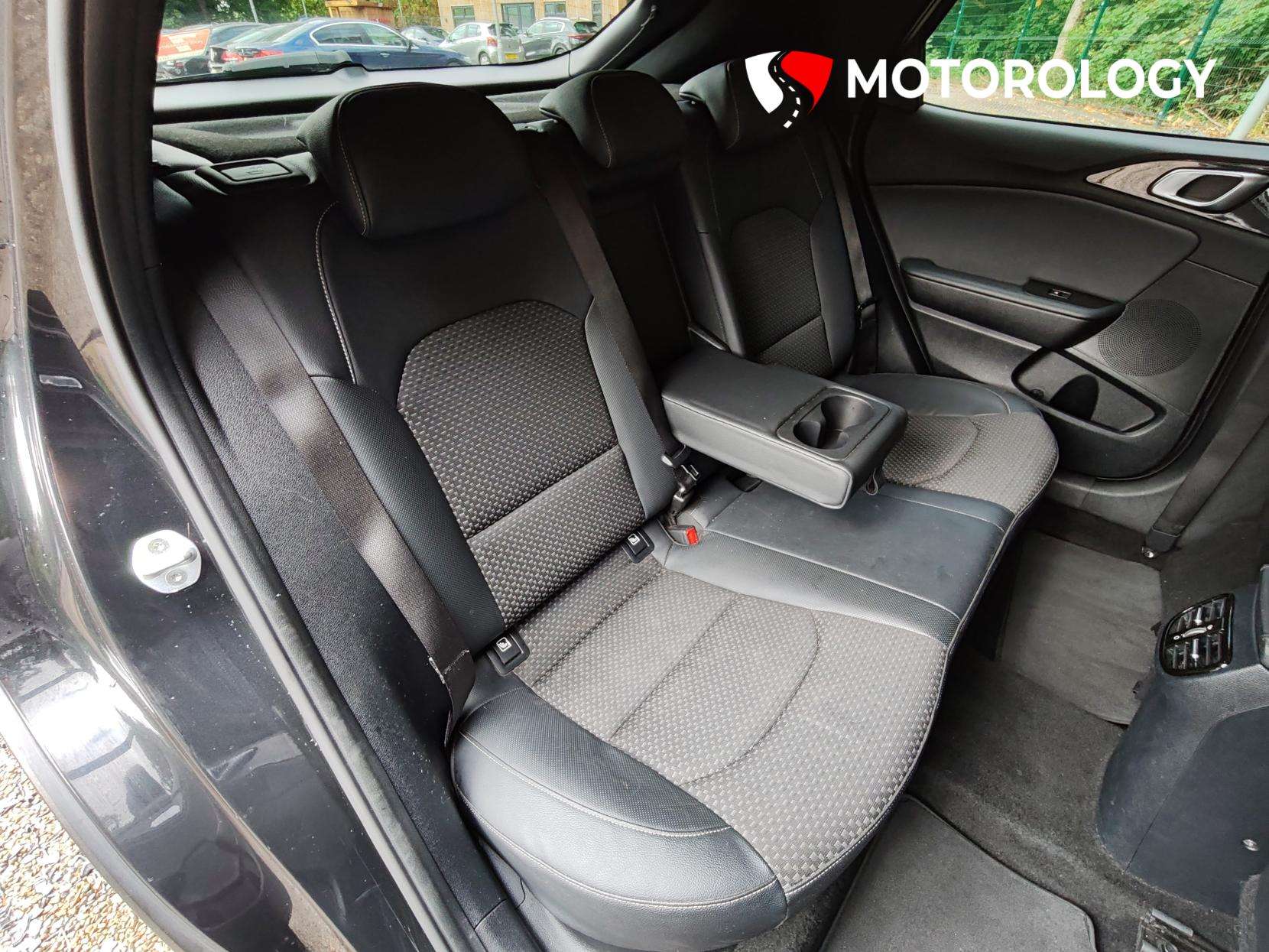 2020 KIA XCEED 2020 KIA XCEED