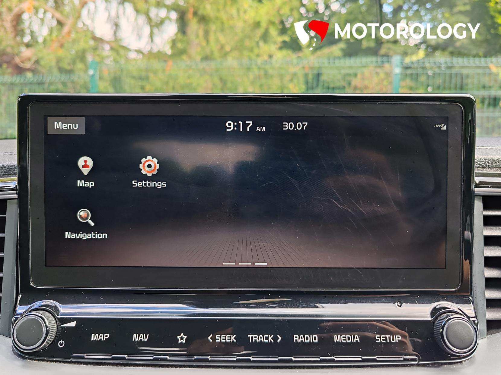 2020 KIA XCEED 2020 KIA XCEED