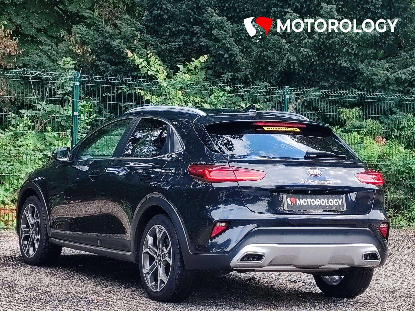 2020 KIA XCEED 2020 KIA XCEED