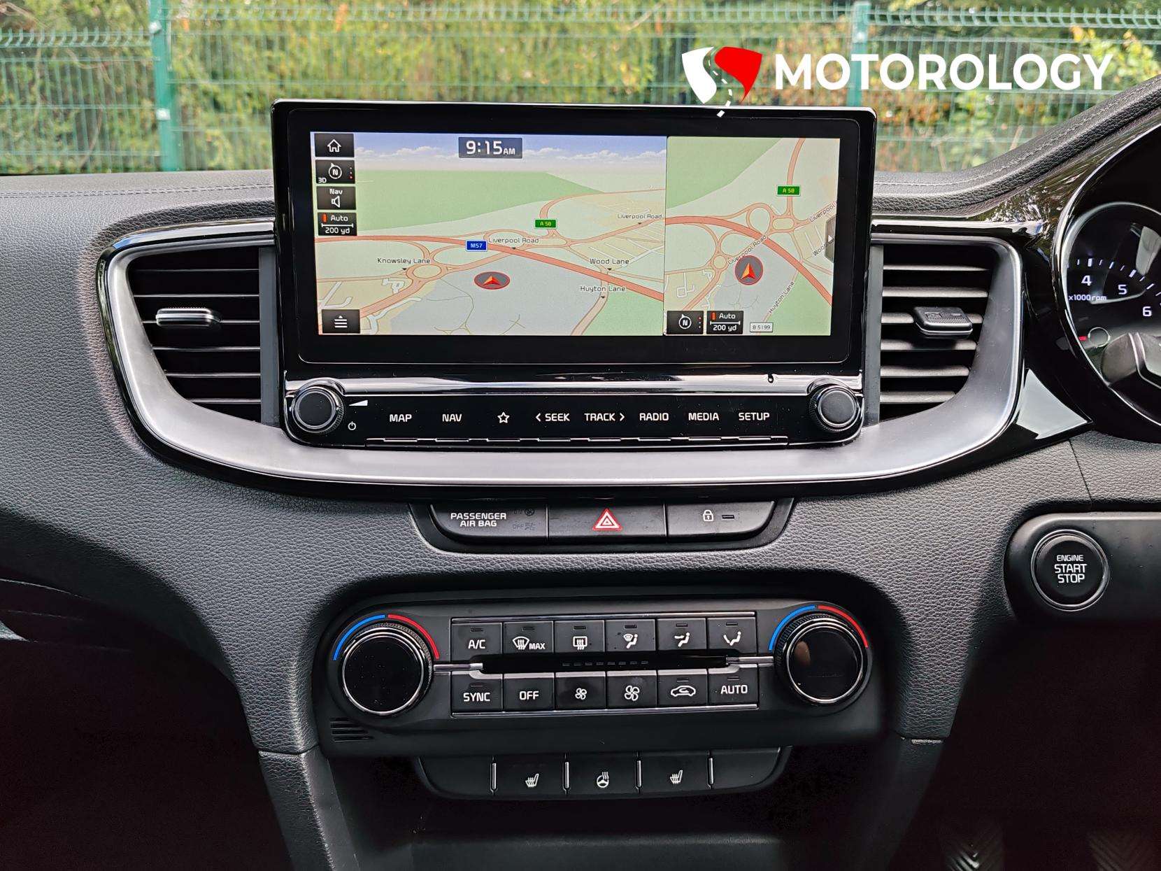 2020 KIA XCEED 2020 KIA XCEED
