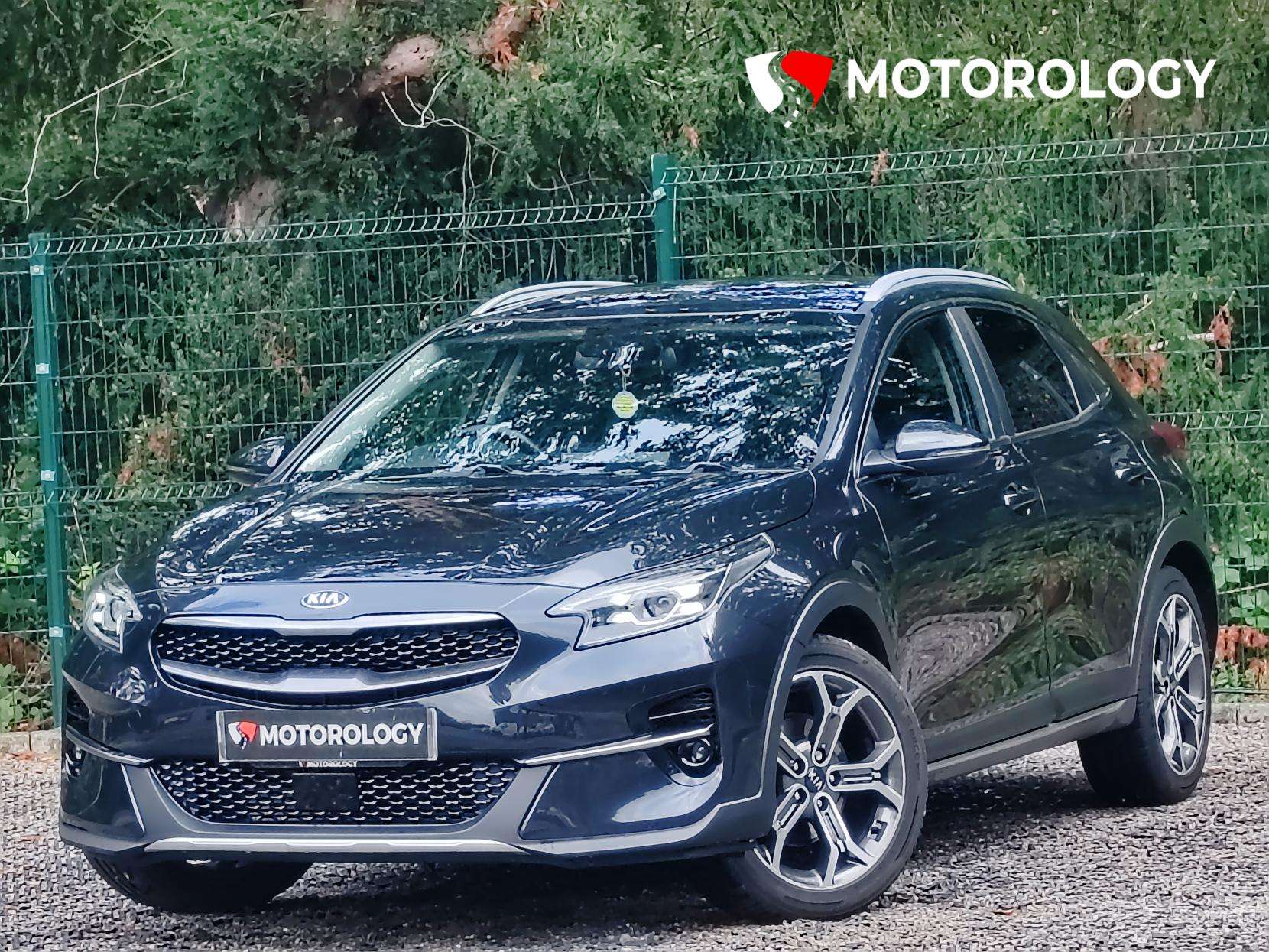 A 2020 KIA XCEED 1.4 T-GDi 3 SUV 5dr Petrol Manual Euro 6 (s/s) (138 bhp) A 2020 KIA XCEED 1.4 T-GDi 3 SUV 5dr Petrol Manual Euro 6 (s/s) (138 bhp)