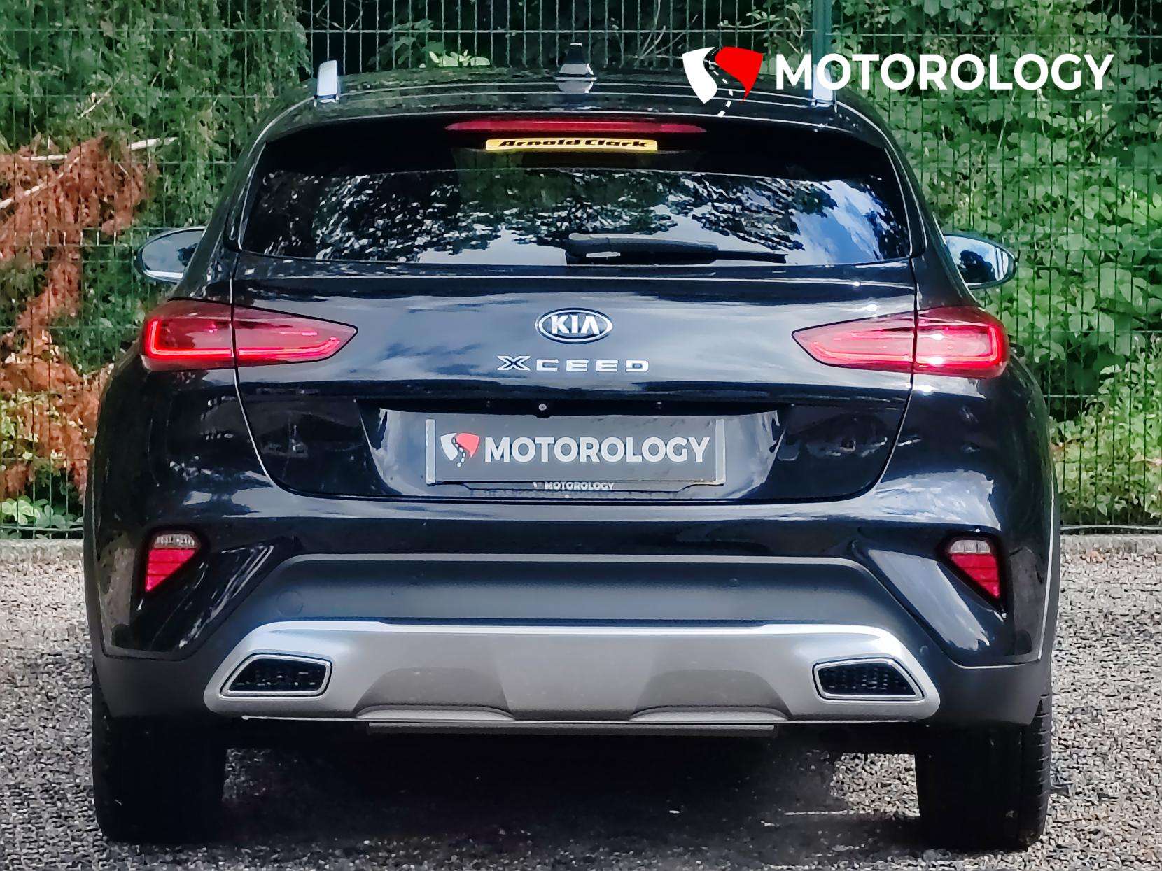 2020 KIA XCEED 2020 KIA XCEED