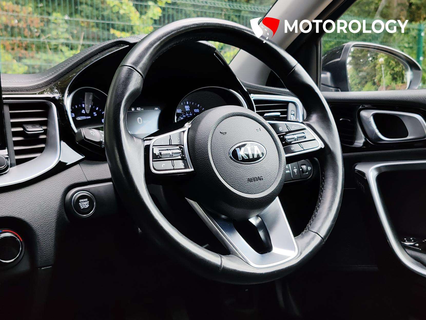 2020 KIA XCEED 2020 KIA XCEED