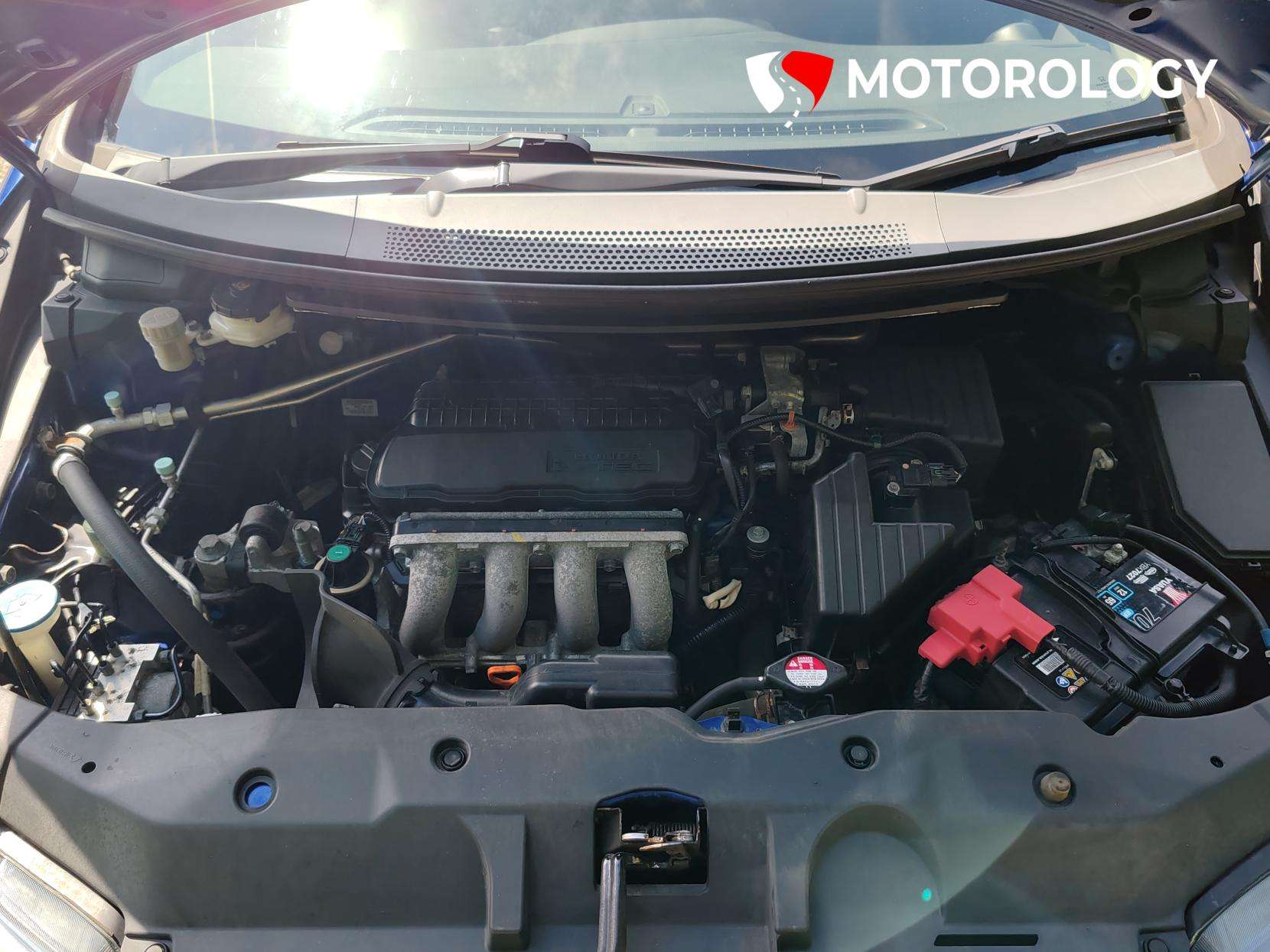 2012 HONDA CIVIC 2012 HONDA CIVIC