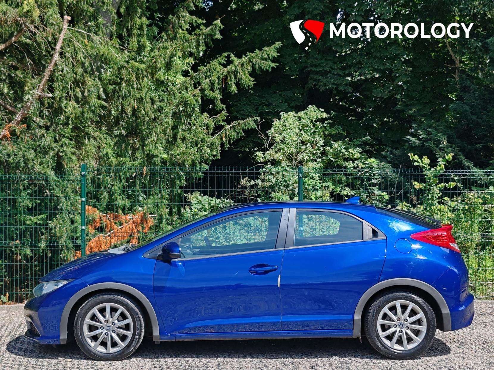 2012 HONDA CIVIC 2012 HONDA CIVIC