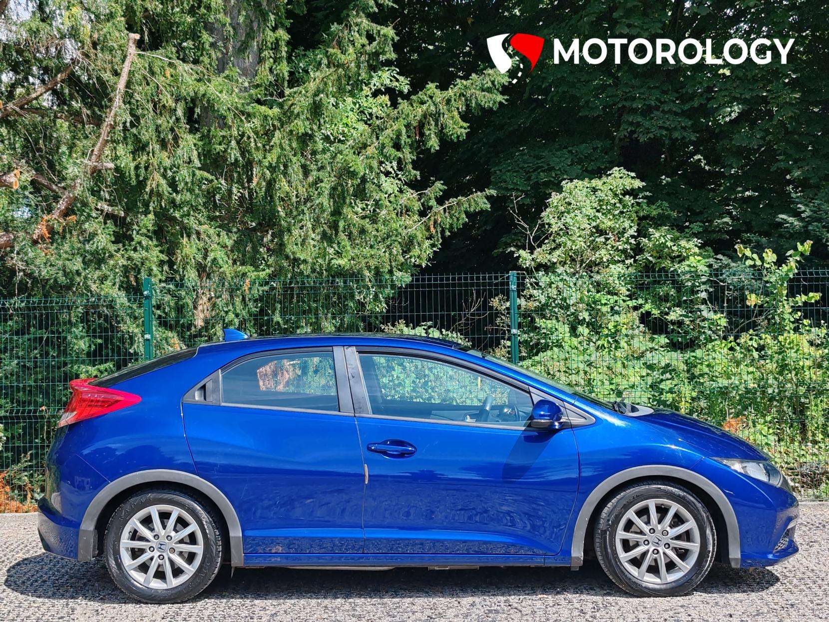 2012 HONDA CIVIC 2012 HONDA CIVIC