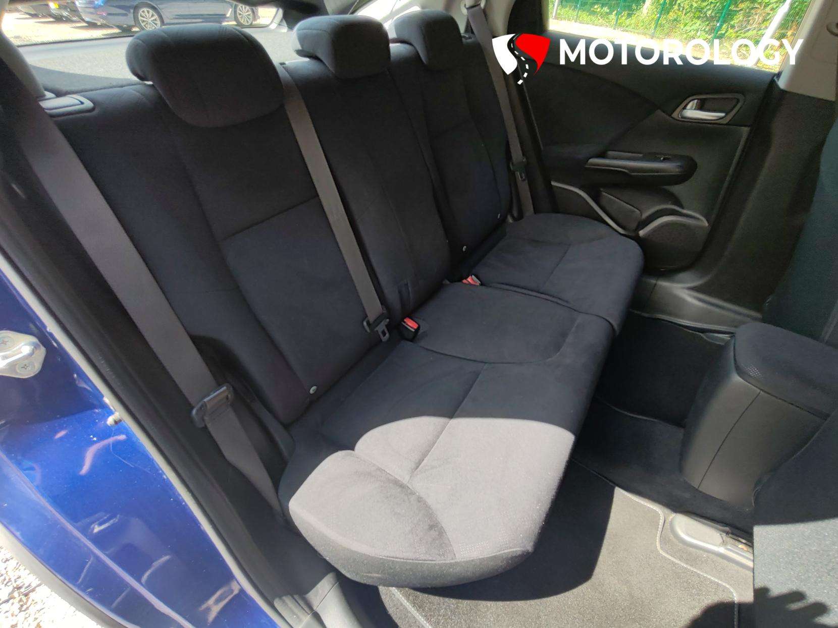 2012 HONDA CIVIC 2012 HONDA CIVIC