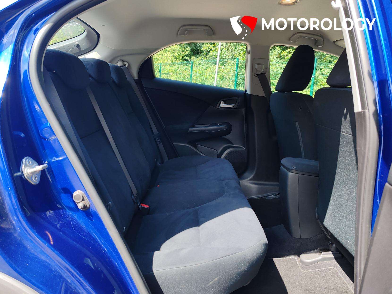 2012 HONDA CIVIC 2012 HONDA CIVIC