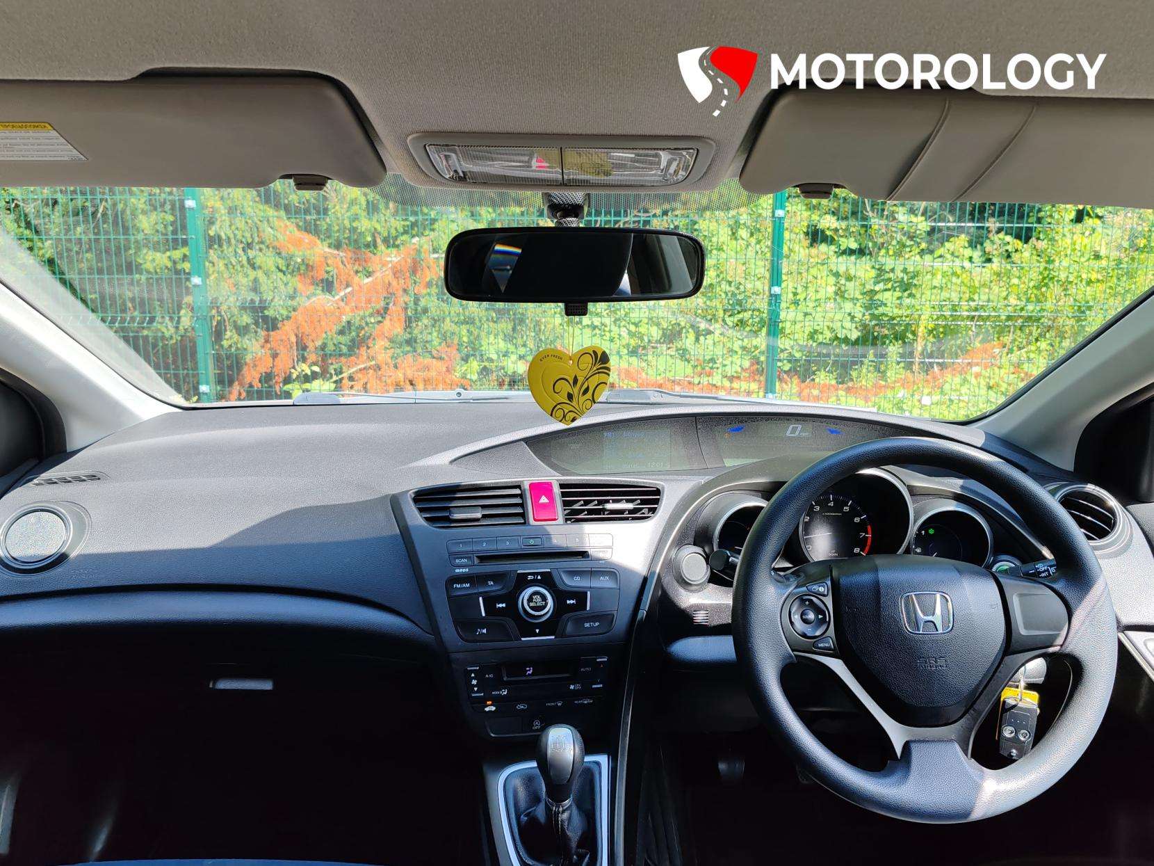 2012 HONDA CIVIC 2012 HONDA CIVIC