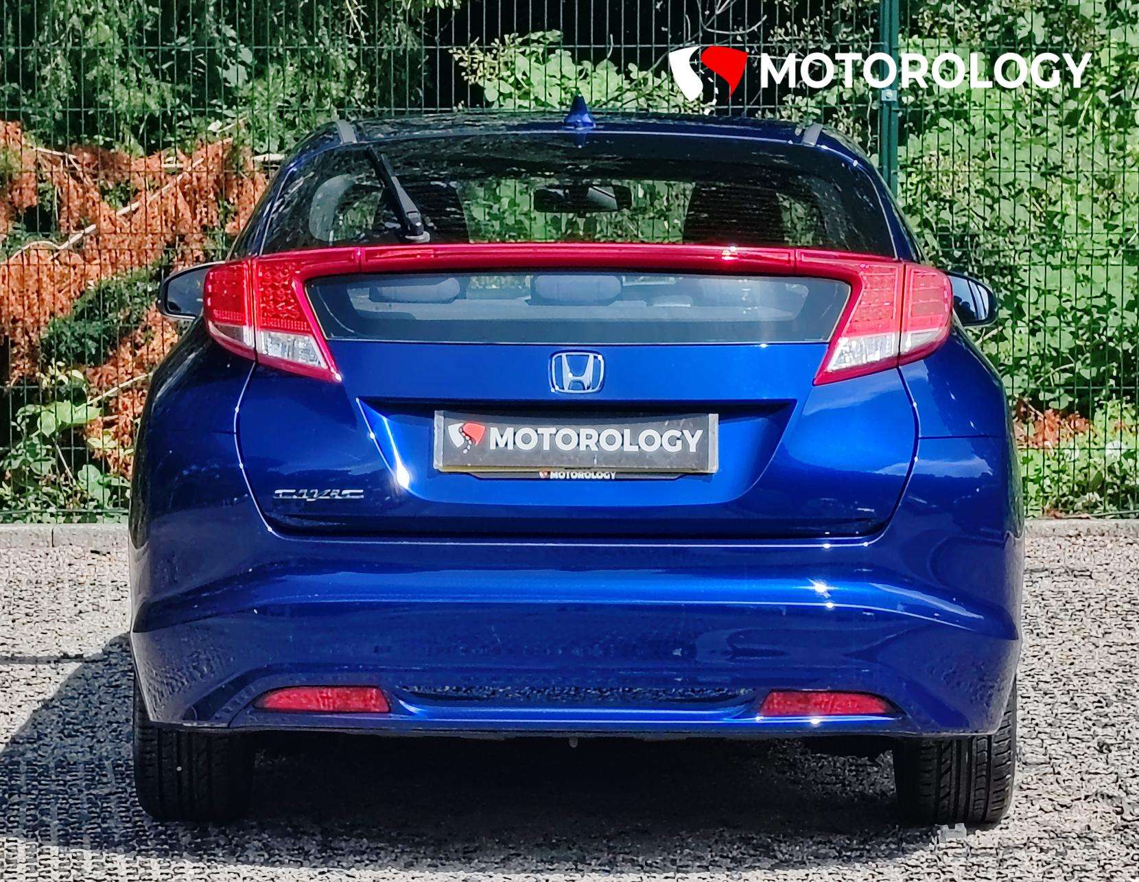 2012 HONDA CIVIC 2012 HONDA CIVIC
