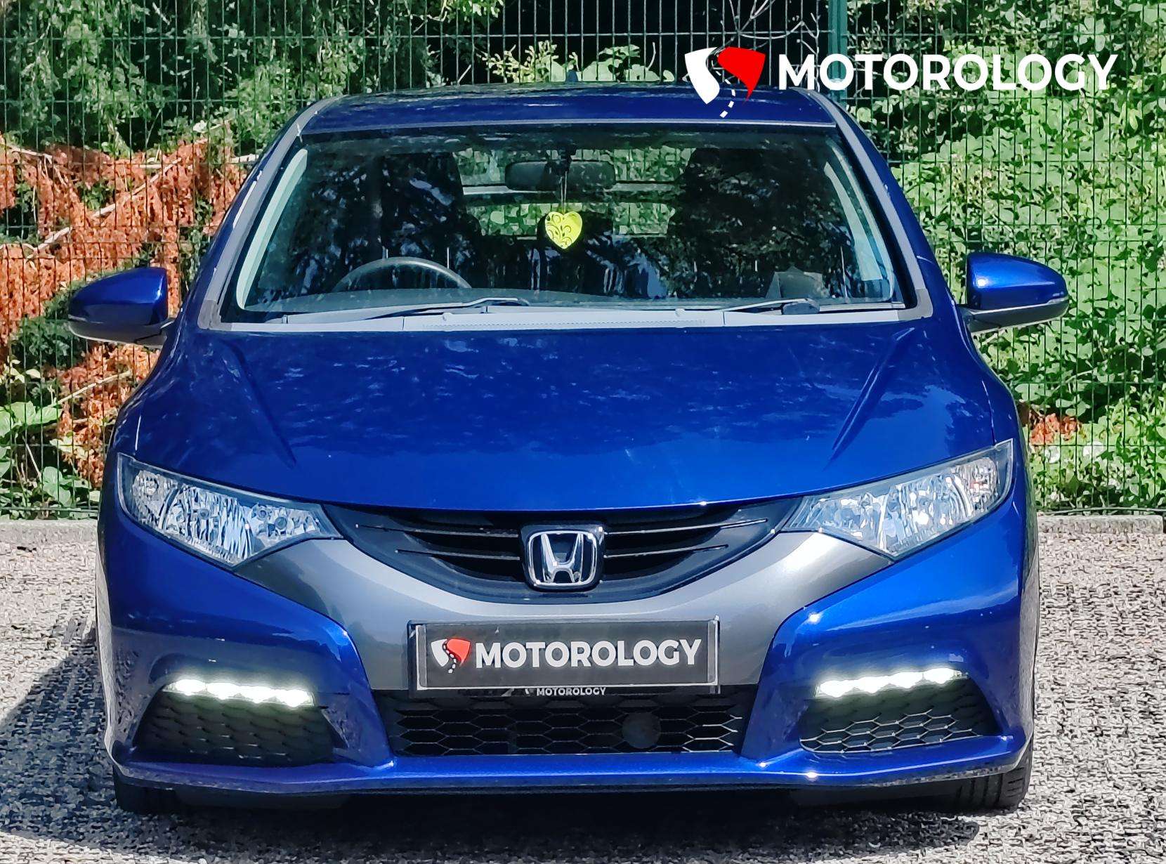2012 HONDA CIVIC 2012 HONDA CIVIC